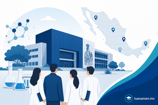 Es la BUAP sede del encuentro nacional de facultades de Química