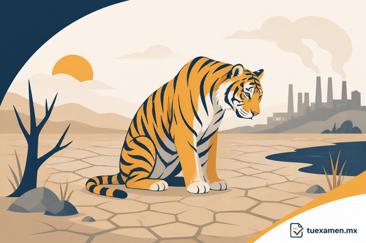 tigres in crisis