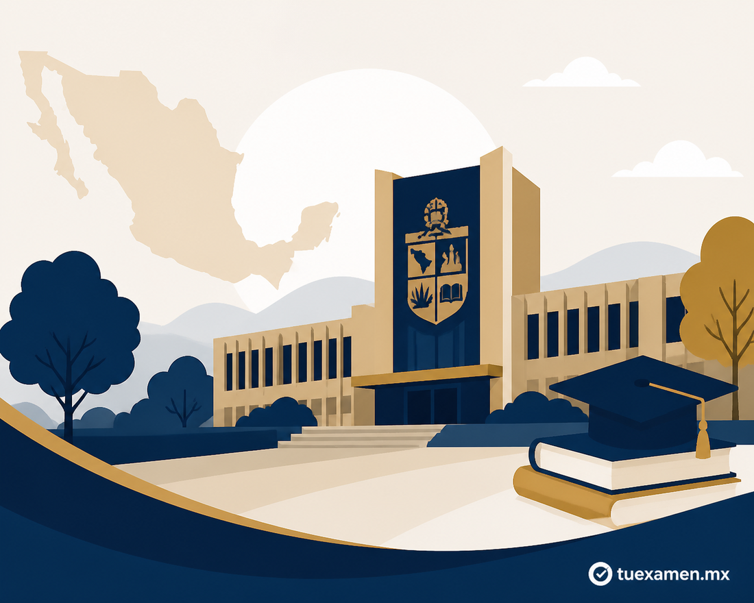Muchas felicidades a la máxima casa de estudios de nuestro estado, la Universidad ...