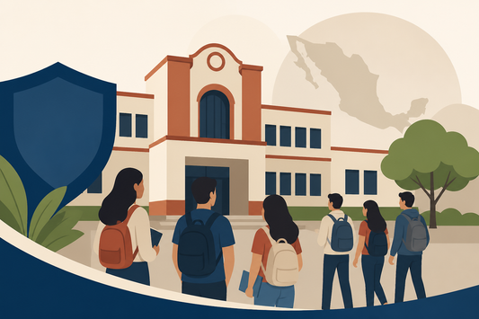 Escuela Normal de Monclova acepta a 75 estudiantes tras alta demanda - Periódico La Voz