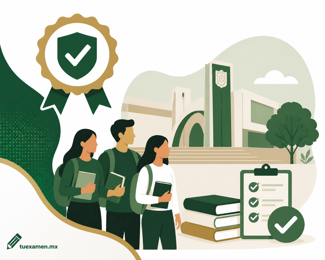 Reacreditan licenciaturas en UABC