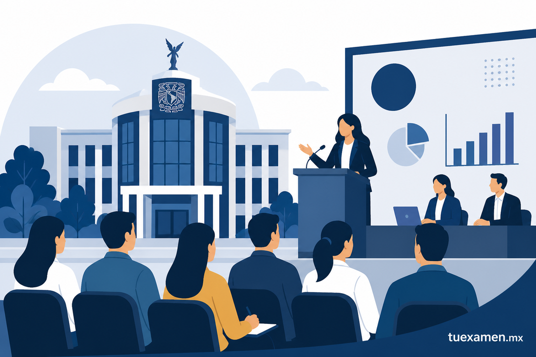 Facultad de Administración BUAP inauguró las Jornadas de Actualización Profesional e Integral
