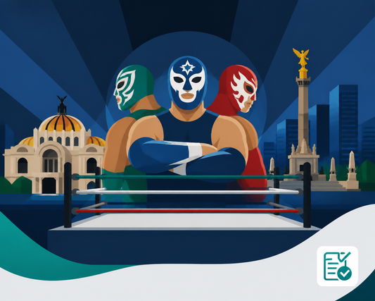 Triplemanía 34 Noche 2 en CDMX: cartelera, horarios y dónde ver en vivo