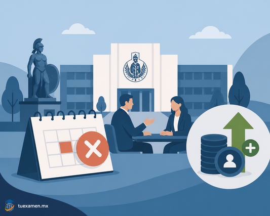 BUAP pospone consulta sobre pensiones y plantea aumento salarial del 10% para docentes hora-clase