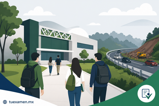 UAM Lerma reanudará clases presenciales este jueves pese a afectaciones en la México-Toluca