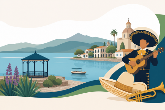 Buscan posicionar a Chapala como punto estratégico cultural con el Festival Al Calor del Mariachi