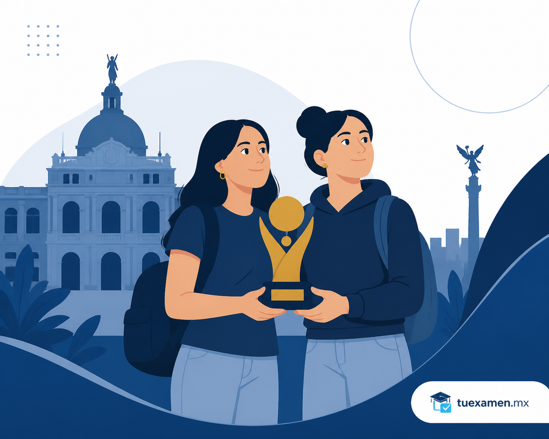 Universitarias BUAP obtienen Premio Municipal de la Juventud 2026