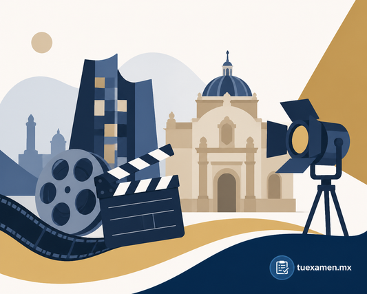 UASLP : Festival de Cine del 5 al 9 de octubre en San Luis Potosí