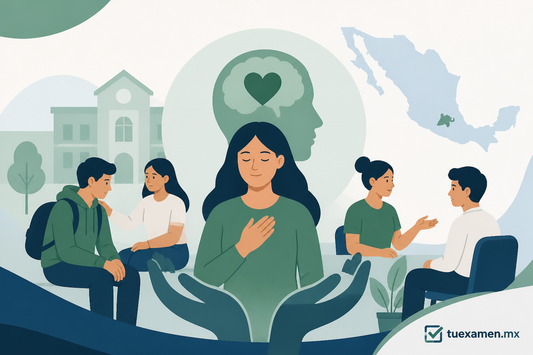 Cobach refuerza atención a salud mental tras hechos en la UASLP