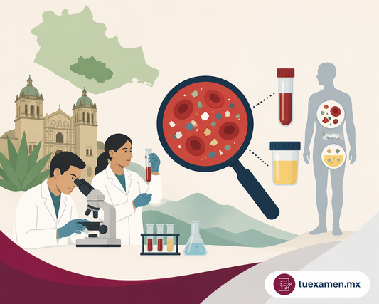 Científicos del IPN hallan microplásticos en sangre y orina de habitantes en Oaxaca