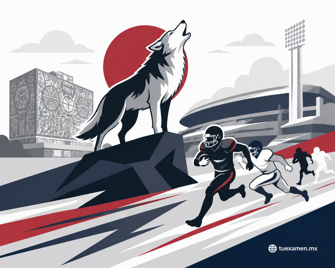 Lobos BUAP aúlla en CU: remonta en 10 minutos a Borregos Santa Fe y toma la cima