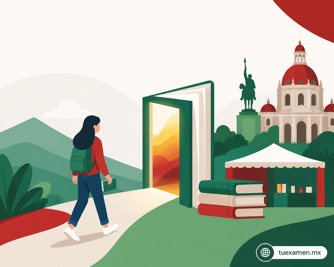 Ibas por un libro… la FILEM 2026 te arma nueve días de plan en Toluca
