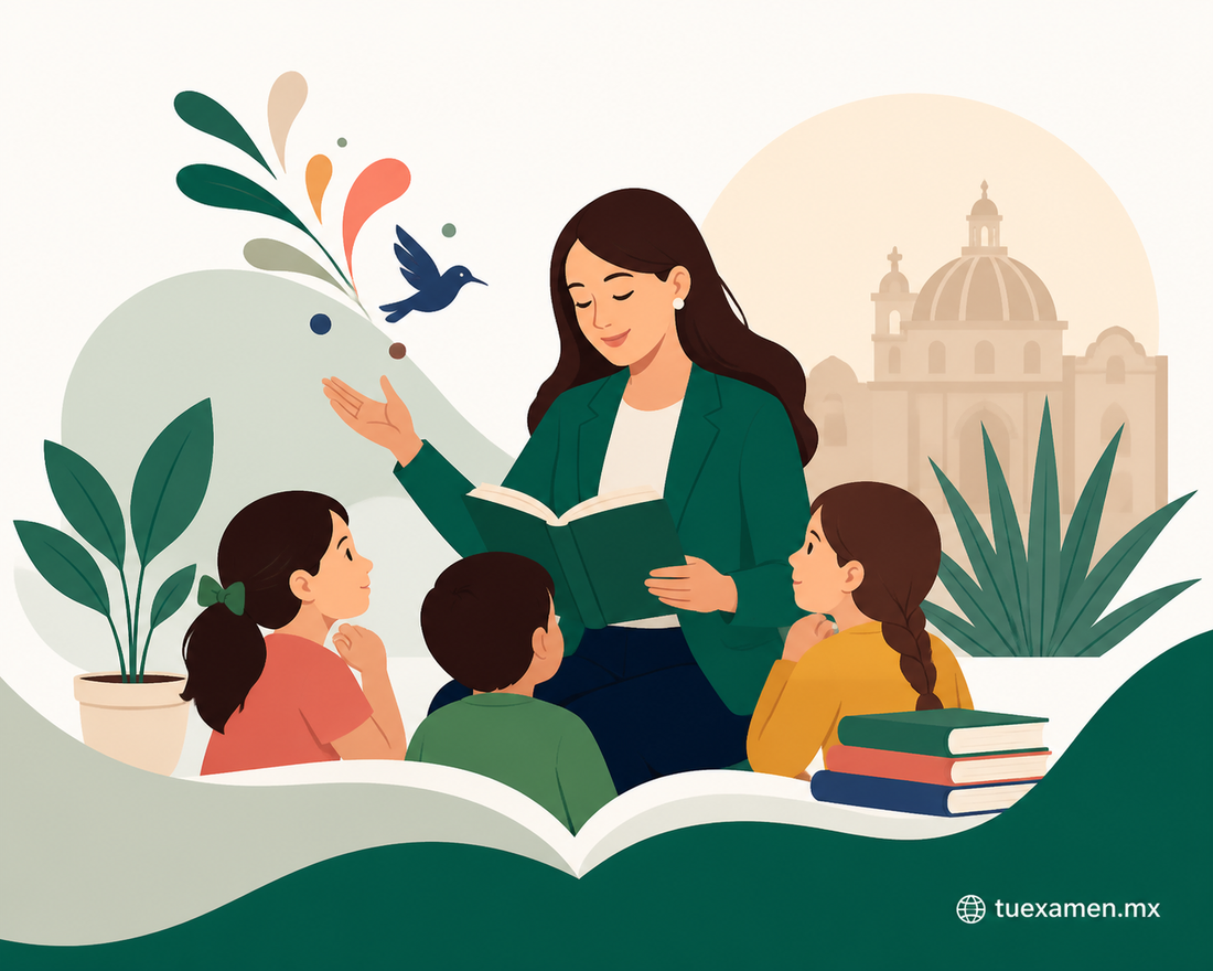 Invita Patricia Arredondo a acercar la poesía y la lectura a niñas y niños