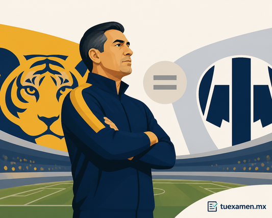 Mantiene técnico de Tigres invicto tras empatar el clásico