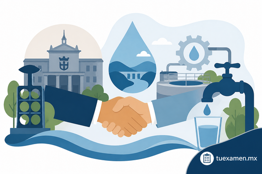 Respalda UdeG acuerdo hídrico, pero exige transformar al SIAPA y garantizar agua limpia