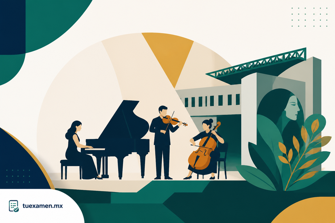 El 54 Ciclo de Grandes Autores e Intérpretes de la Música de la UAM apuesta por ...