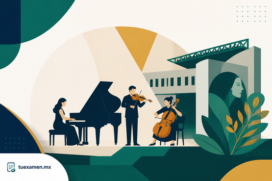 El 54 Ciclo de Grandes Autores e Intérpretes de la Música de la UAM apuesta por ...