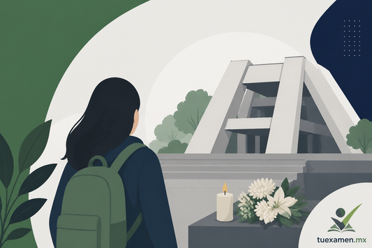 Estudiante localizada sin vida. UAM invita a la reflexión