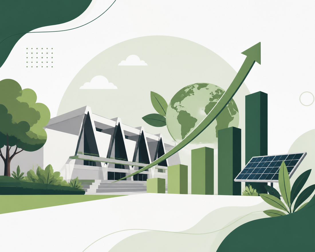 UAM avanza nueve posiciones en ranking mundial de sustentabilidad
