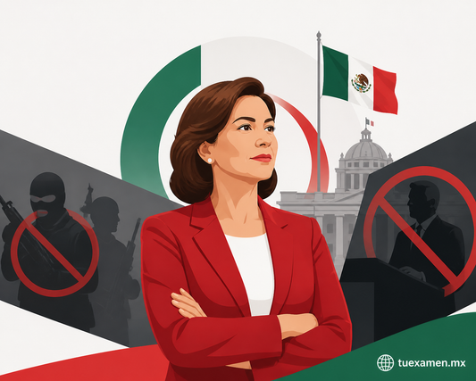El PRI no pacta ni con la delincuencia ni con el régimen: Carmelita Ricárdez