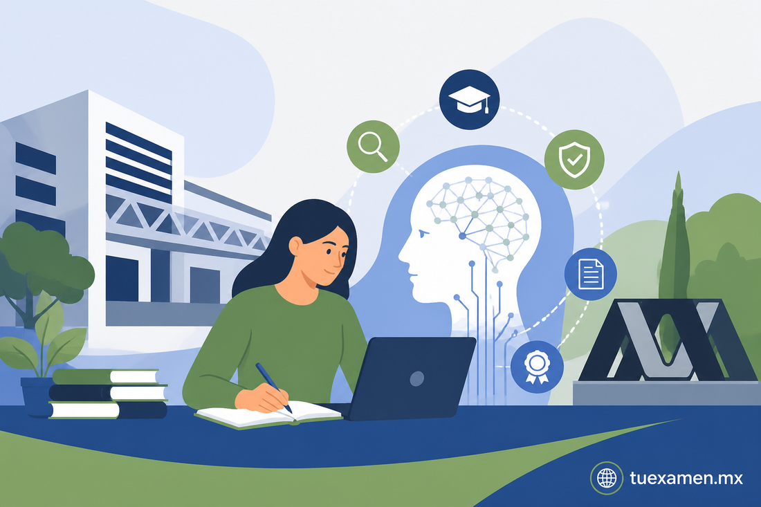 EDUCAIA: una apuesta de la UAM por integrar la IA al aprendizaje con conocimiento validado