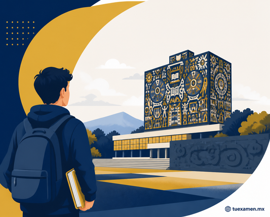 La UNAM y yo: La fundación de mis sueños, escribe Alejandro Reyes Esqueda