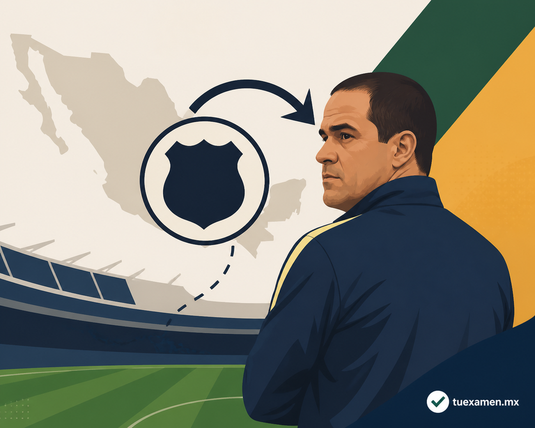 ¿Vuelve? El club de la Liga MX que buscaría regresar a Jardine