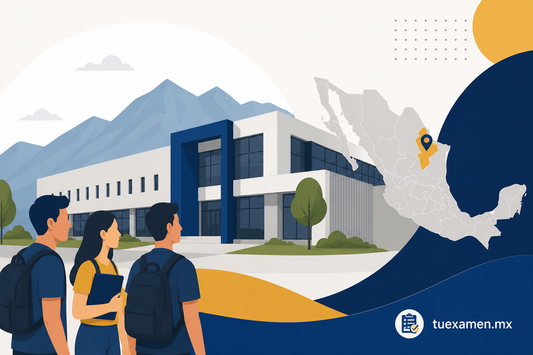 Amplía UANL oferta técnica con nueva unidad en García