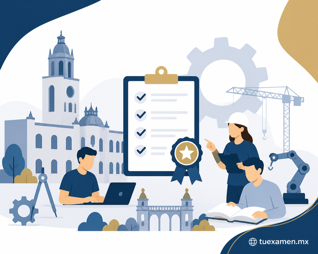 UASLP inicia evaluación para acreditar ocho programas de la Facultad de Ingeniería