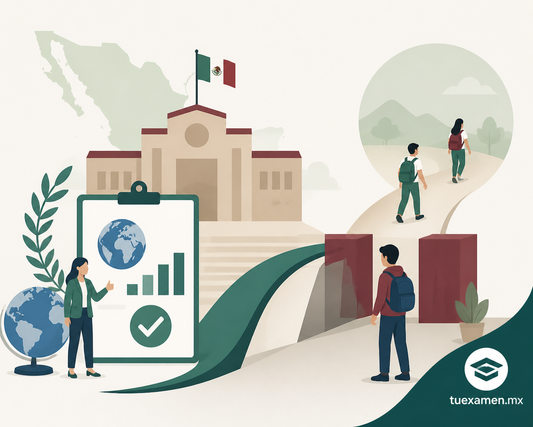 SEP acknowledges OECD progress but faces student retention challenge