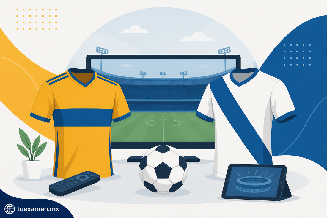 Dónde ver Tigres vs Puebla: Horario y canal TV para el juego de la Jornada 10 del Apertura 2026