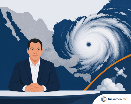 Las Noticias con Carlos Hurtado: Polo Nuevamente es Categoría 5