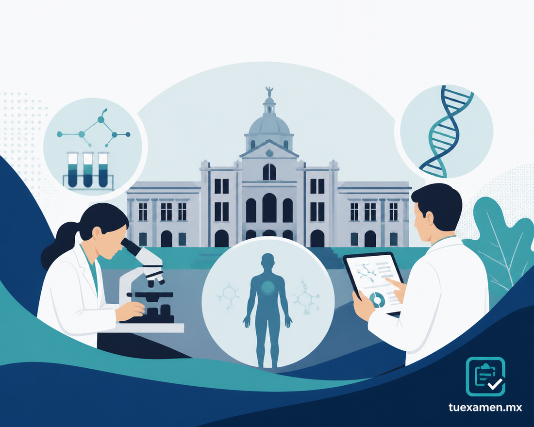 Invita Medicina BUAP al Simposio de Investigación Traslacional