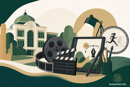 KINEMA-TITLÁN reúne cine, animación y arte gráfico en la UAEMéx