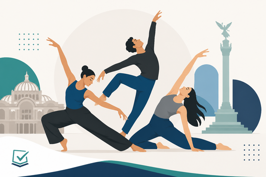 Reúnen tres décadas de danza contemporánea - Boletines