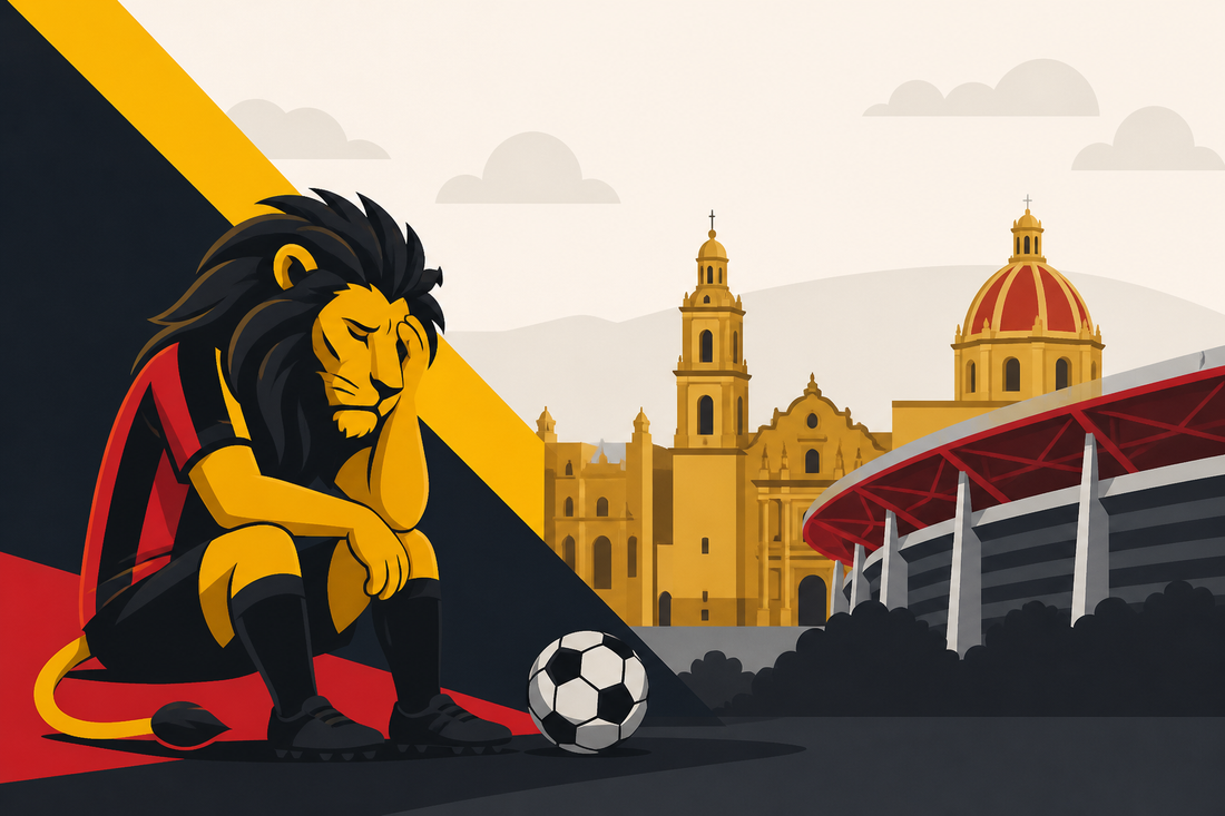 Leones Negros pierde en su vista a Morelia
