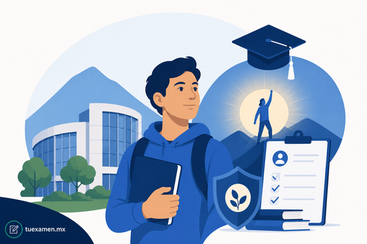 Beca Líderes del Mañana del Tec de Monterrey: qué incluye y cómo postularte