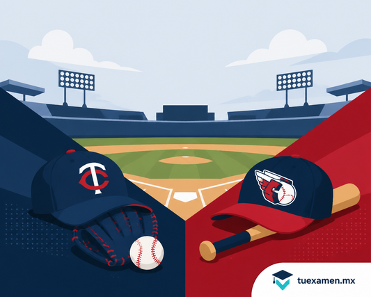Twins 4-3 Guardians (12 de Sep., 2026) Resultado Final