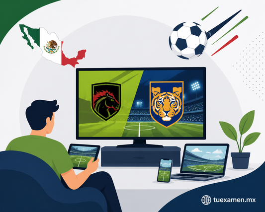 How to watch FC Juarez vs Tigres UANL : Live stream Liga MX, TV channel
