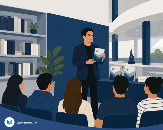 Presenta Alejandro Rosas obra en Librería BUAP del CCU
