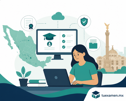 Con la creación del #SiBec se consolidó la transformación digital del proceso de becas que ...