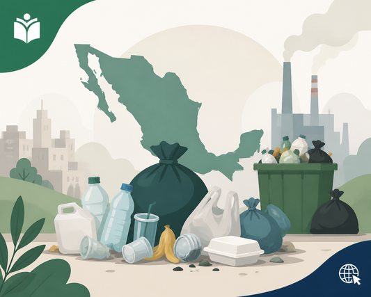 En México se genera cada vez más basura | Pulso Diario de San Luis