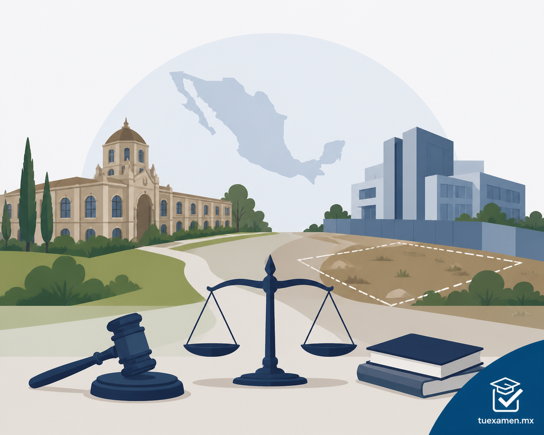 Litigio entre UASLP y VEM por predio en Lomas continúa ante juzgado federal