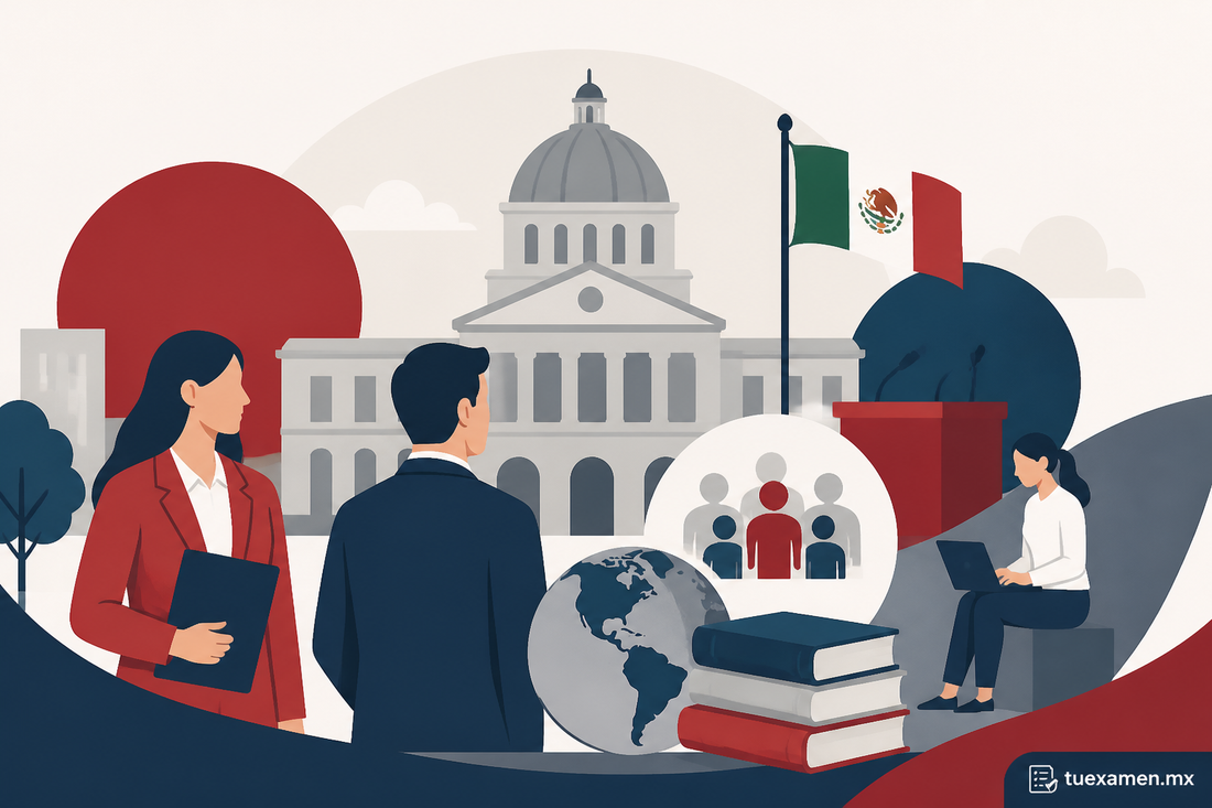 Ciencias Políticas y Administración Pública IBERO, reconocida por alto desempeño de sus ...