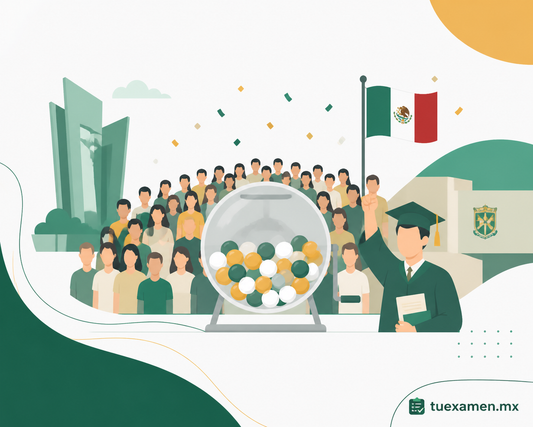 Más de 50 mil participan en el Sorteo de Egresados UABC