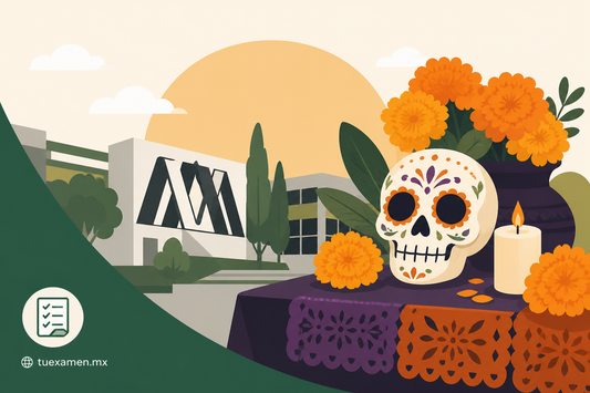 Día de Muertos, tradición que renueva sus raíces en la UAM