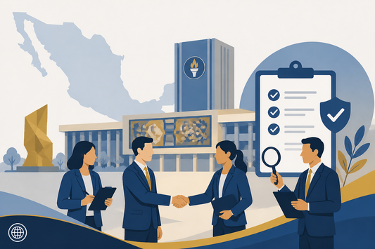 UANL formaliza primer programa nacional de auditores universitarios