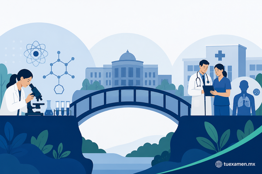 BUAP construye puentes entre la ciencia básica y la clínica