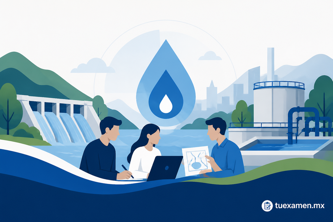 Impulsa Agua y Drenaje proyectos hídricos con UANL y Tec