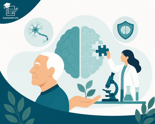 Avances para frenar el Alzheimer